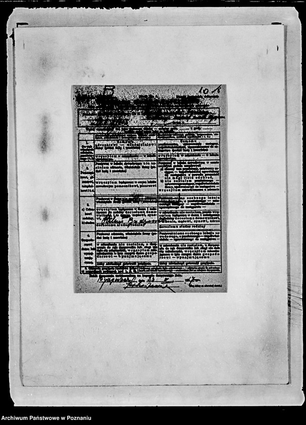 Obraz 14 z jednostki "/Konferencje Prezesów Miasta Bydgoszczy/"