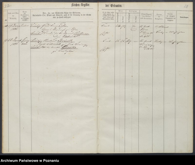 Obraz 17 z jednostki "Traubuch"