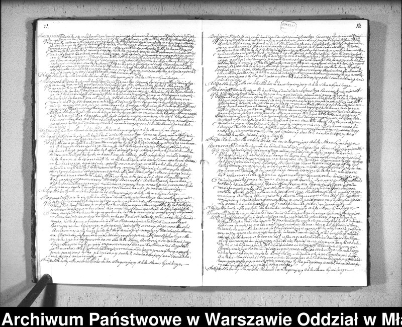 image.from.unit.number "Akta urodzin, małżeństw i zgonów"