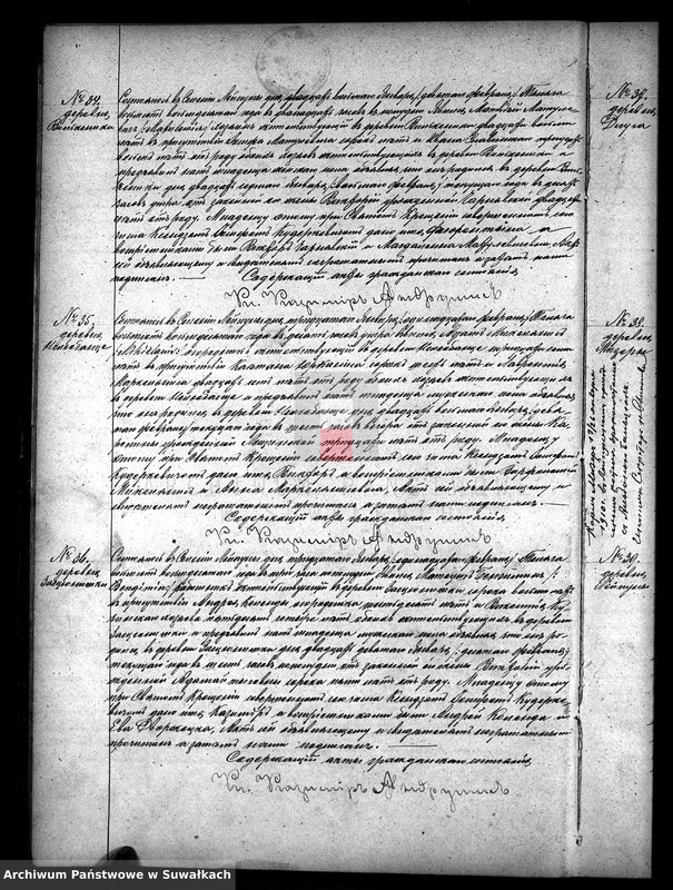 image.from.unit.number "Duplikat Lejpunskago Rimsko- Katoličeskago Prichoda 1880 goda"