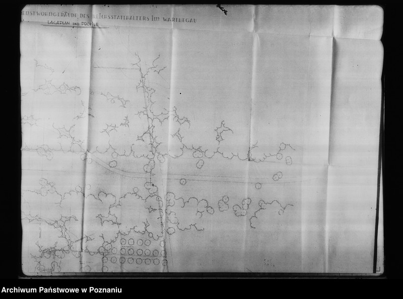 Obraz 19 z jednostki "Baupläne für Mariensee"
