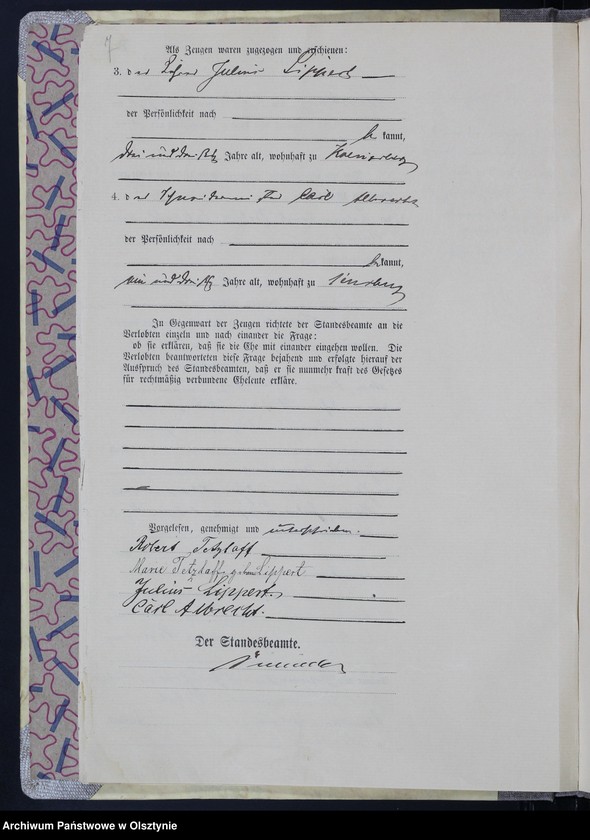 image.from.unit.number "Heiraths-Haupt-Register Nr 1 - 59"