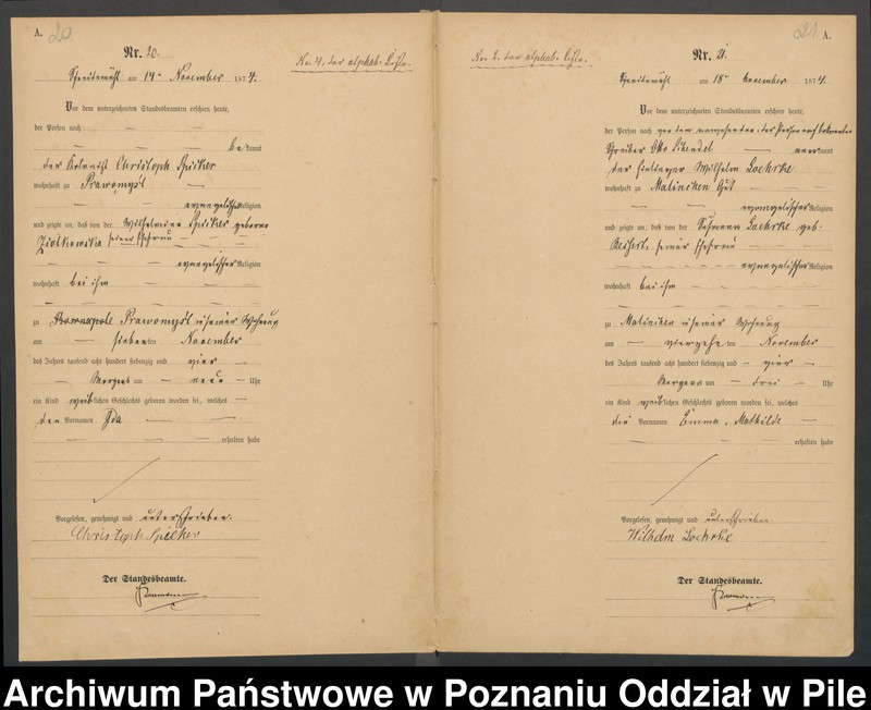 image.from.unit.number "Księga urodzeń"