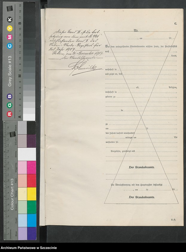 image.from.unit.number "Sterbe-Register"