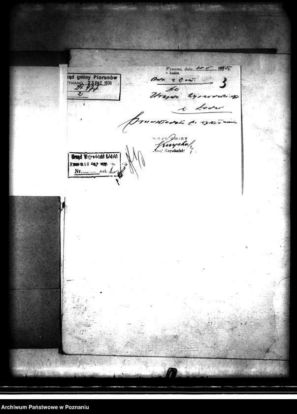 image.from.unit.number "Osada Genowefa powiatu konińskiego /wykup gruntów dzierżawnych/"