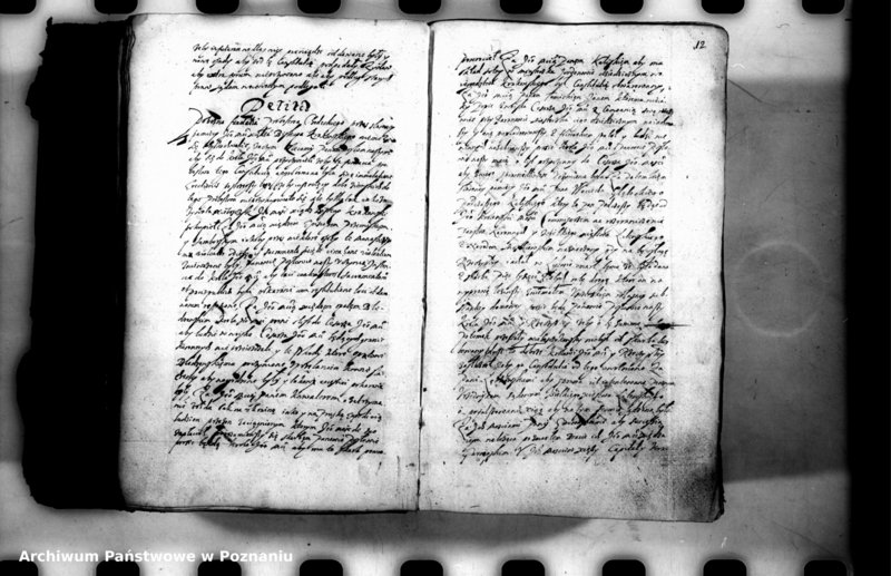 Obraz 16 z jednostki "Relationes [inducta]"