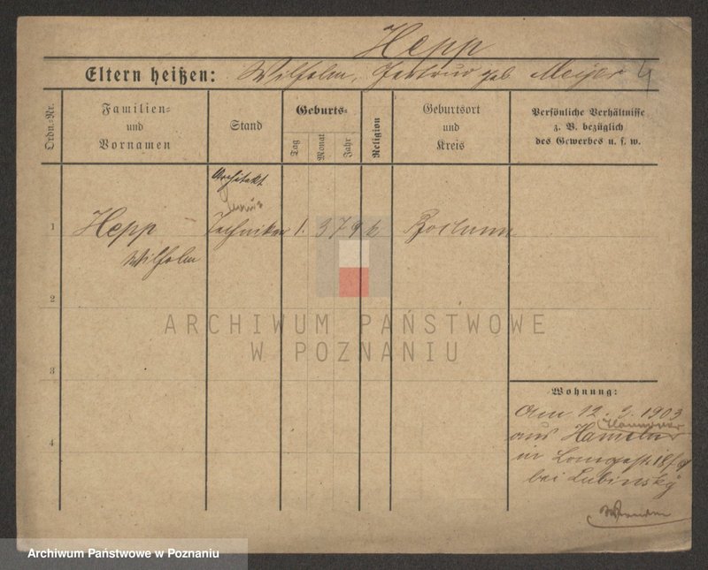 Obraz 4 z jednostki "Hep - Herczyński"