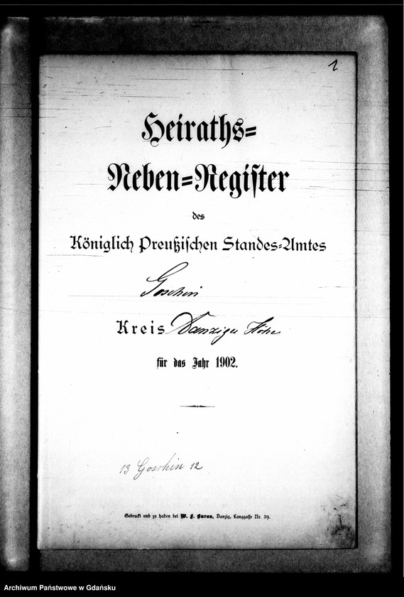 image.from.unit.number "Księga małżeństw"