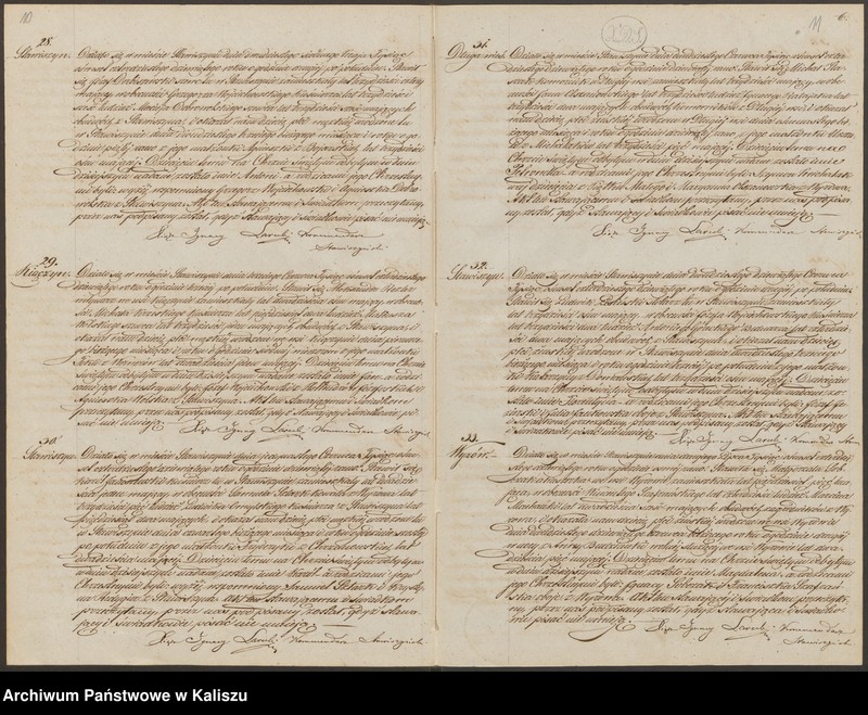 image.from.unit.number "Duplikat akt urodzenia, zejścia i zaślubienia"