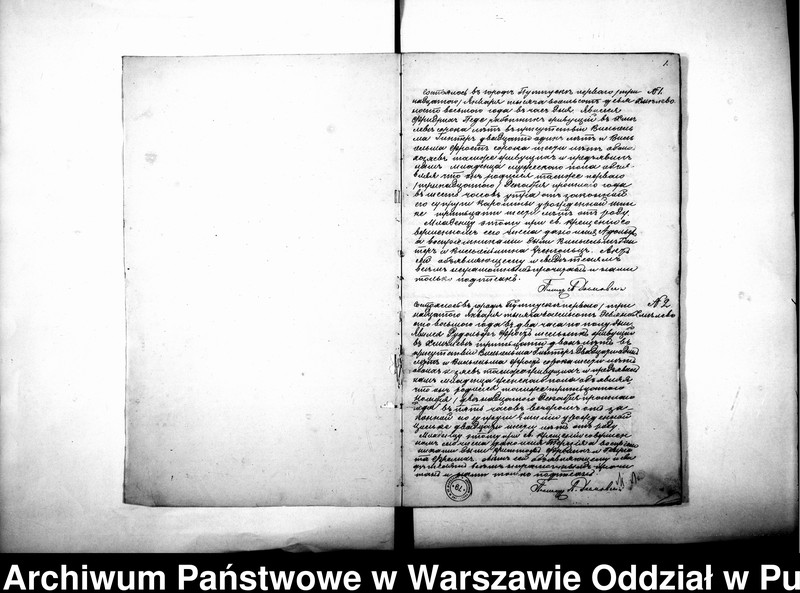 image.from.unit.number "Akta urodzeń, małżeństw i zgonów"