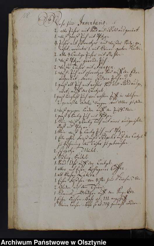 image.from.unit.number "Jahr Rechnung der Silberbachschen Kirchen"