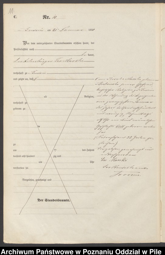 image.from.unit.number "Księga zgonów"
