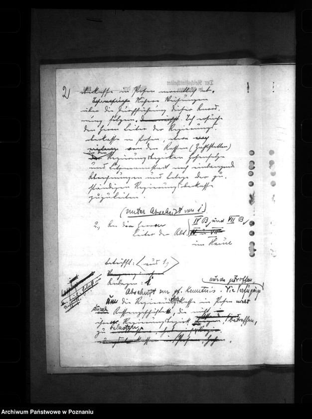 Obraz 6 z jednostki "Landeskulturverwaltung (Siedlung und Umlegung)"