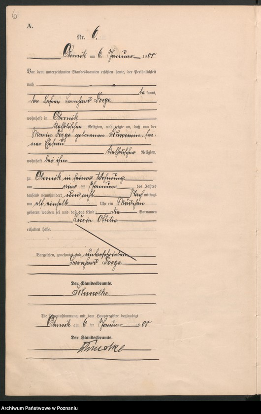 image.from.unit.number "Księga wtóropisów urodzeń [Rejestr poboczny urodzeń]"