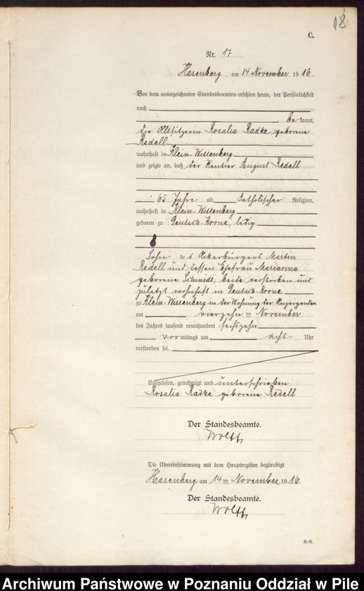 image.from.unit.number "Księga zgonów"