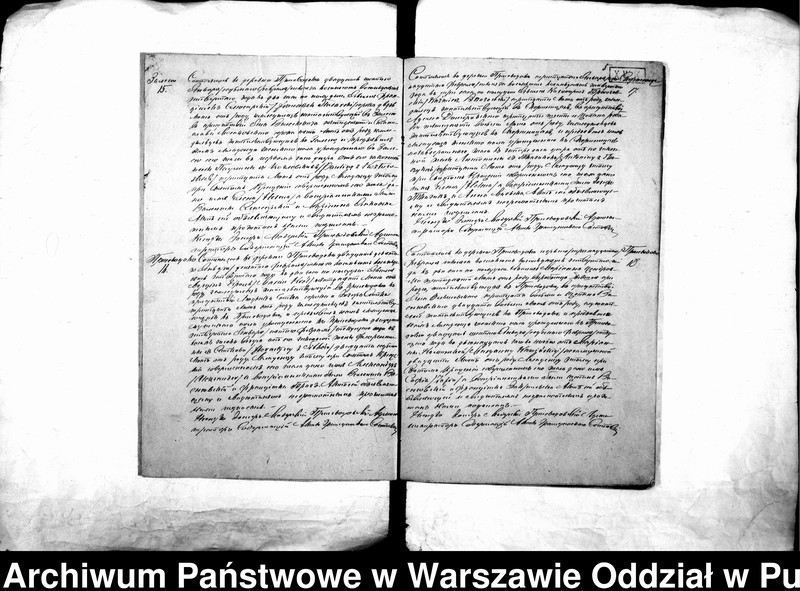image.from.unit.number "Akta urodzeń, małżeństw i zgonów"