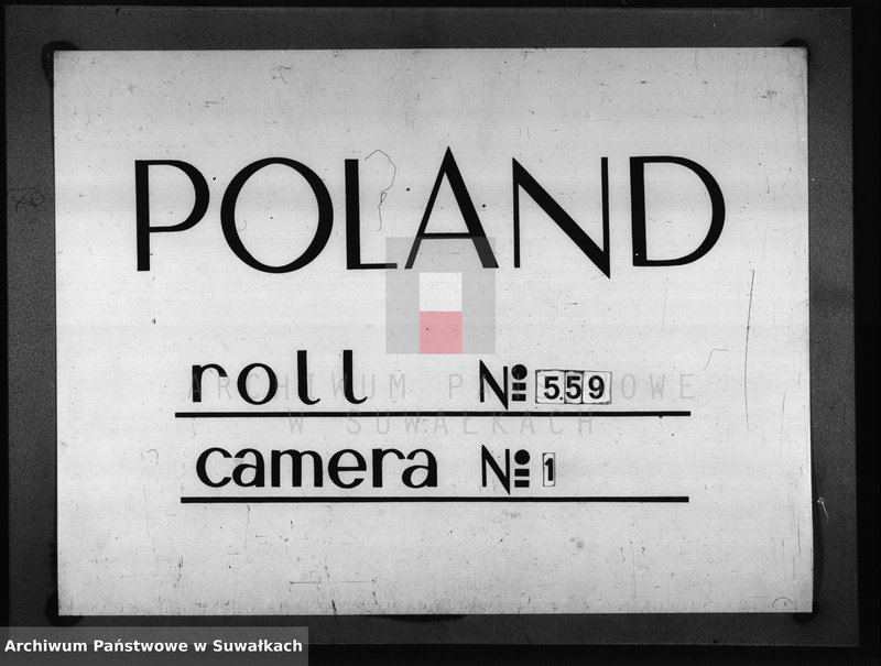 image.from.unit.number "Akta Zaślubionych Gminy Bakałarzewskiey"