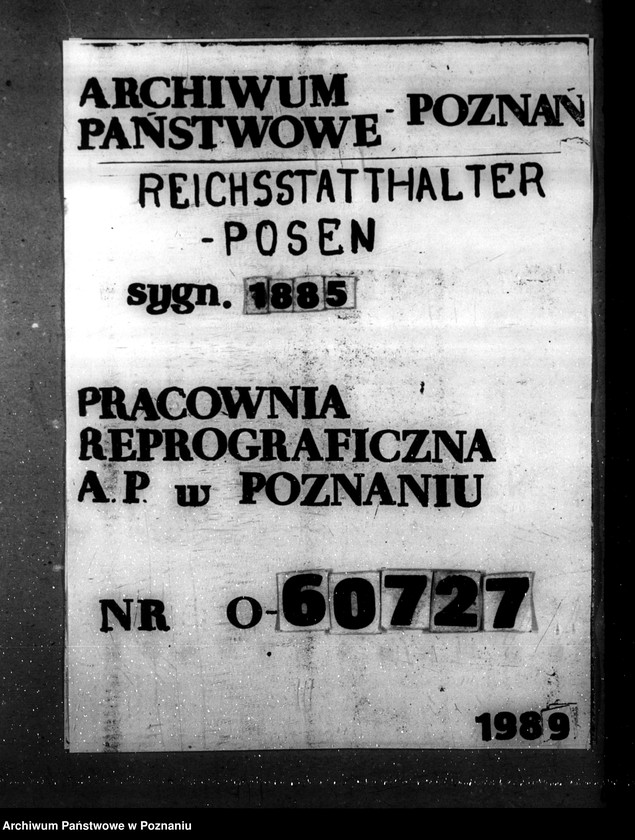 Obraz 1 z jednostki "Lageberichte der Gesundheitsämter"