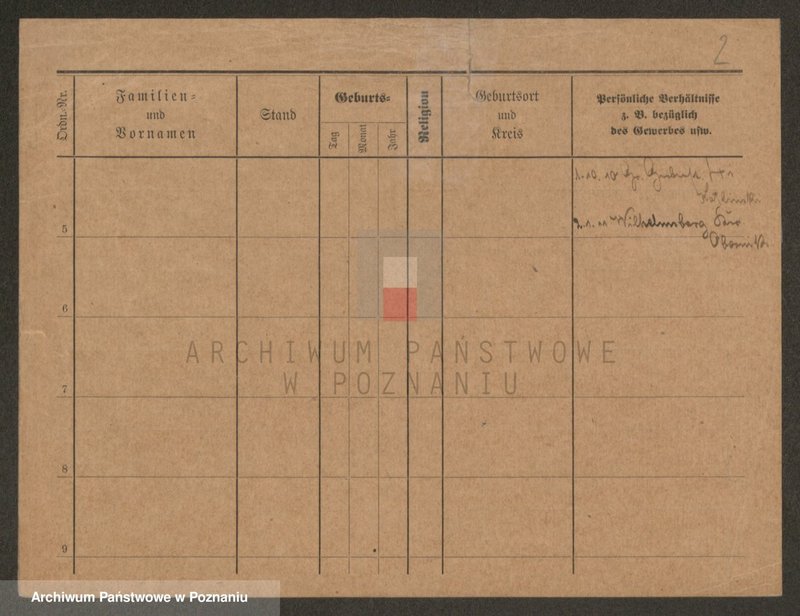 Obraz 2 z jednostki "Kadac - Kaire (Kei..)"