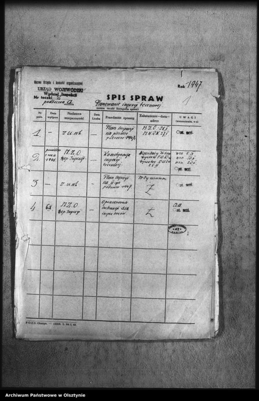 image.from.unit.number "Sprawozdania sytuacyjne"