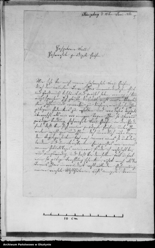 image.from.unit.number "/Selma v. Wallenrodt an Anna Gfin Lehndorff geb. Hahn/"
