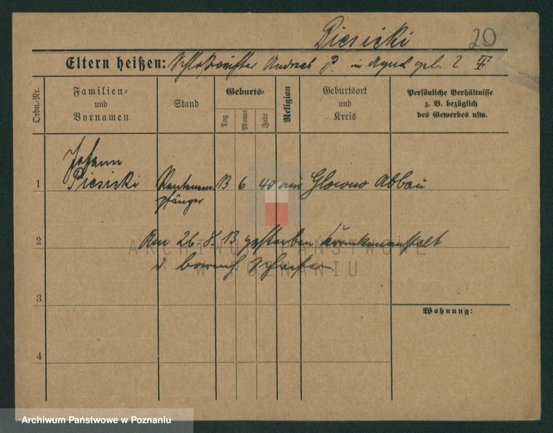 Obraz 20 z jednostki "Piesak - Pietryszak"