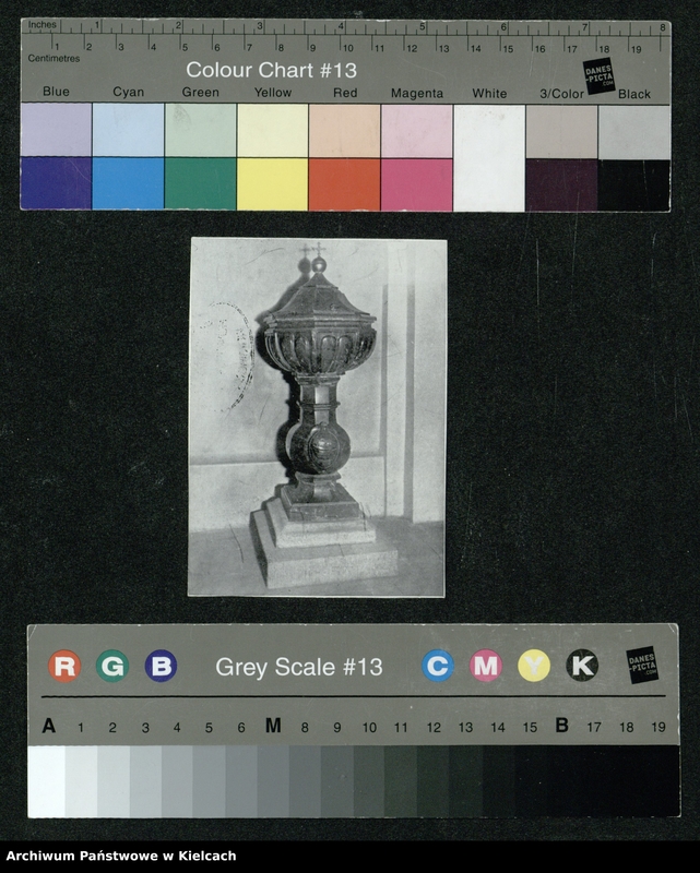 Obraz 15 z kolekcji "Stefan Czarniecki, Czarnca111"