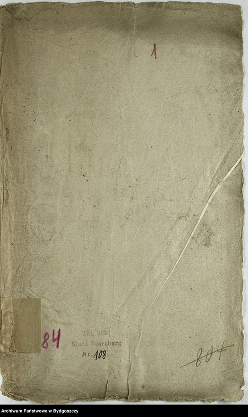 image.from.unit.number "[Księga ławnicza miasta Nowego]"