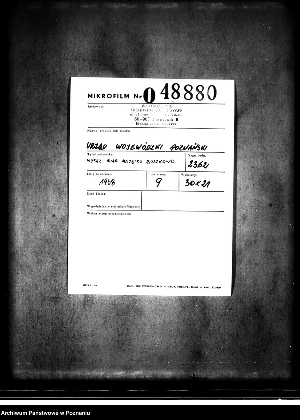 image.from.unit.number "Wykaz miar majątku Buszkowo"