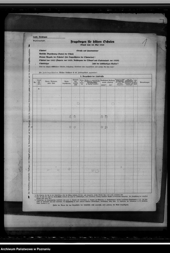 Obraz 5 z jednostki "Oberschulen"