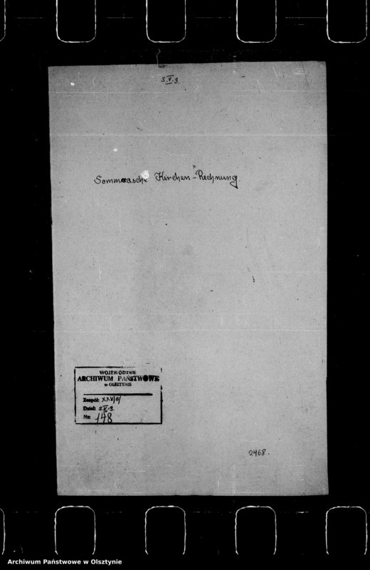 image.from.unit.number "Sommerausche Kirchen Rechnung"