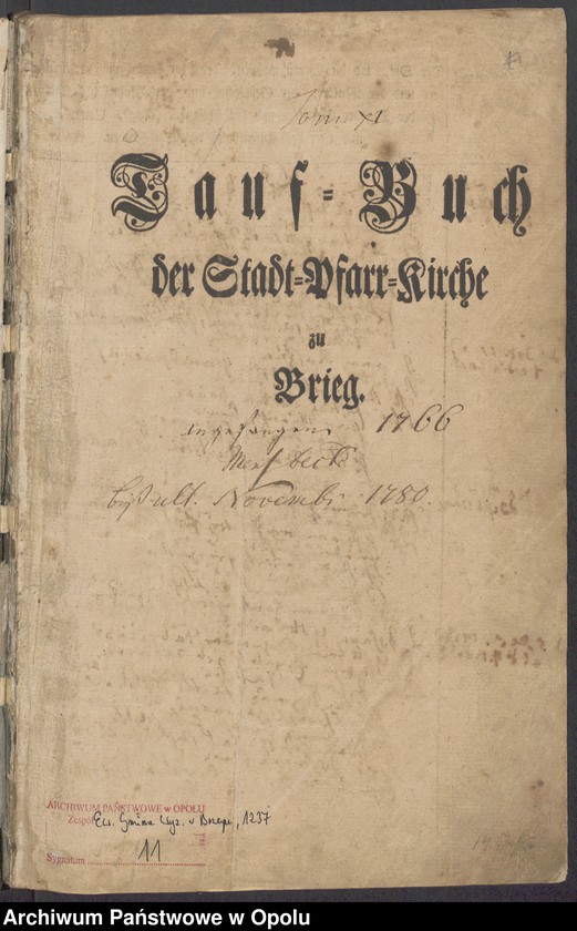 image.from.unit.number "Taufbuch"