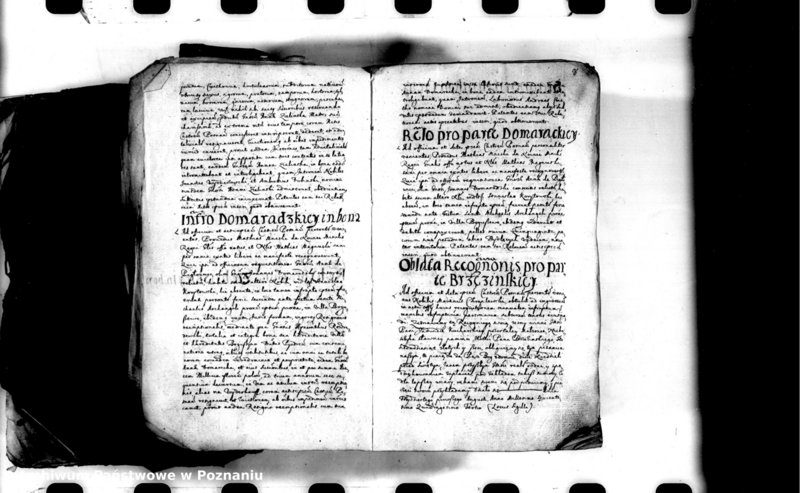 Obraz 12 z jednostki "Relationes [inducta]"