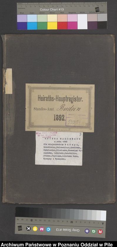 image.from.unit.number "Księga małżeństw"