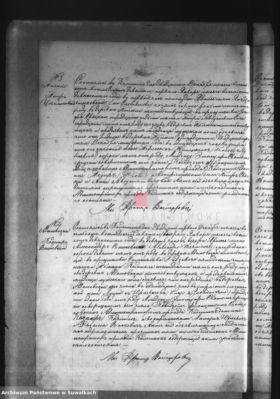 image.from.unit.number "[Księga akt urodzeń, małżeństw i zgonów za 1890 r.]"