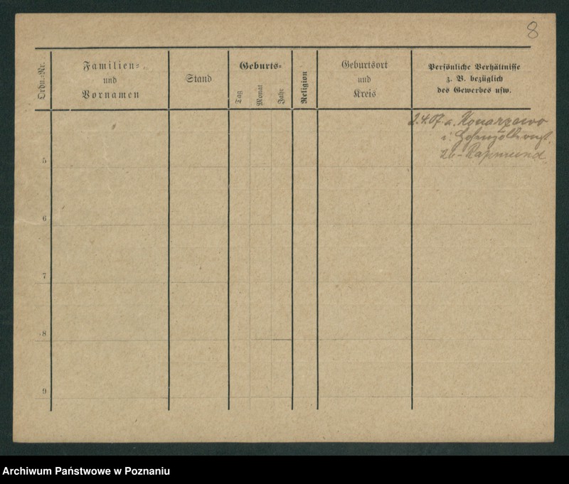 Obraz 20 z jednostki "Szymański (samotne kobiety od Maria)"