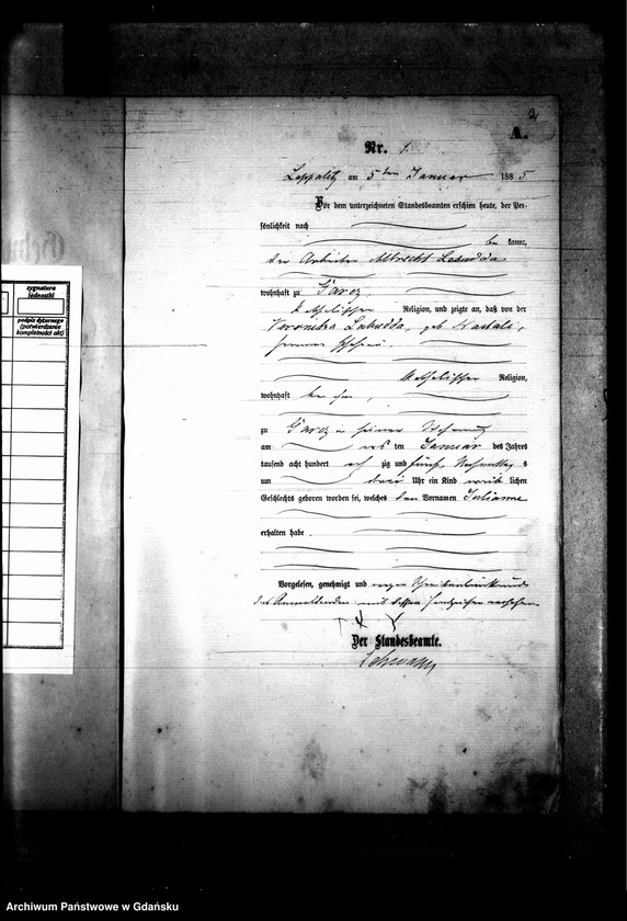 image.from.unit.number "Księga urodzeń"