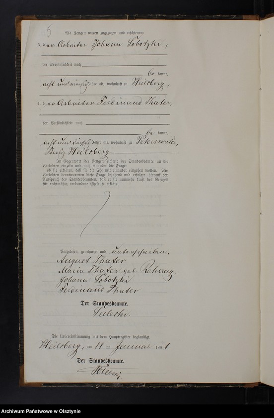 image.from.unit.number "Heiraths-Neben-Register Nr 1 - 48"