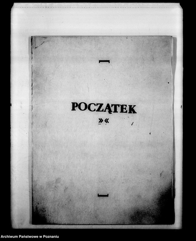 Obraz 3 z jednostki "Prywatne Liceum Męskie Towarzystwa Salezjańskiego- Marszałki- [protokoły powizytacyjne, sprawozdania roczne szkoły]"