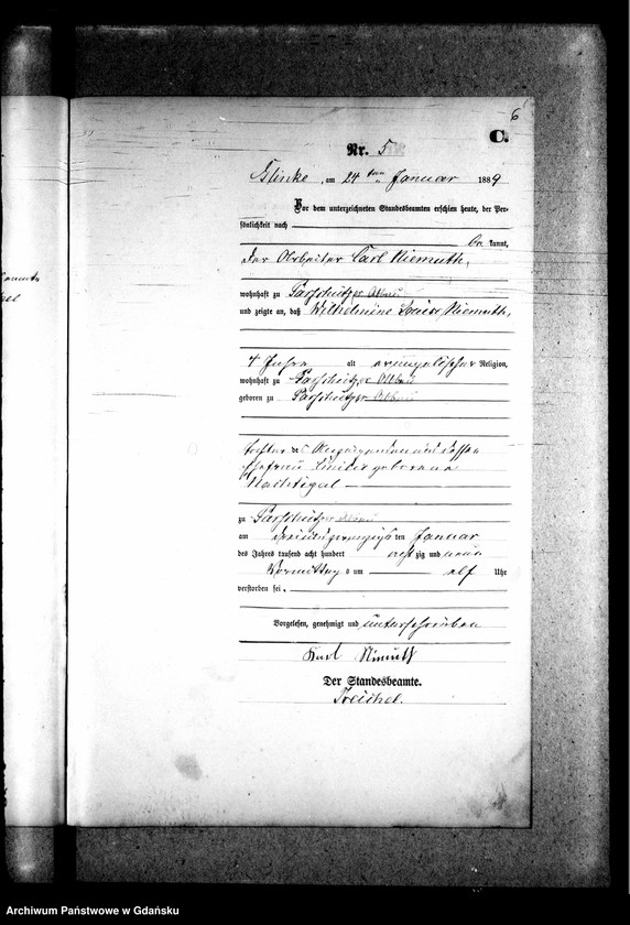 image.from.unit.number "Księga zgonów"