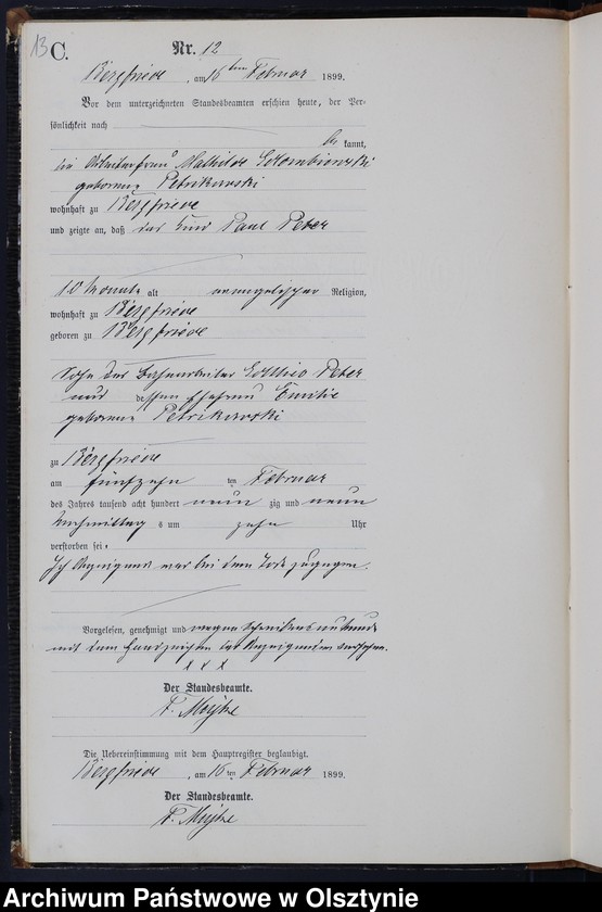 image.from.unit.number "Sterbe-Neben-Register Nr 1 - 44"