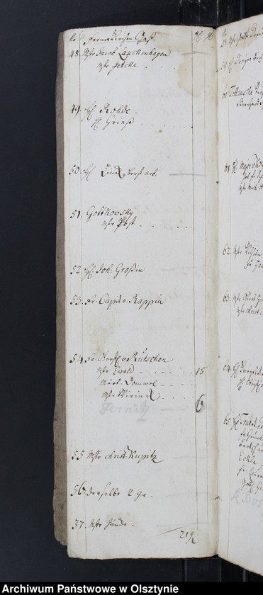 image.from.unit.number "Bezem-Register von dem Insleuten"