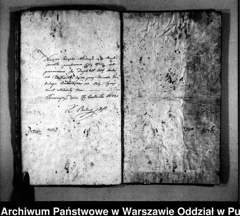 image.from.unit.number "Akta urodzeń, małżeństw i zgonów"