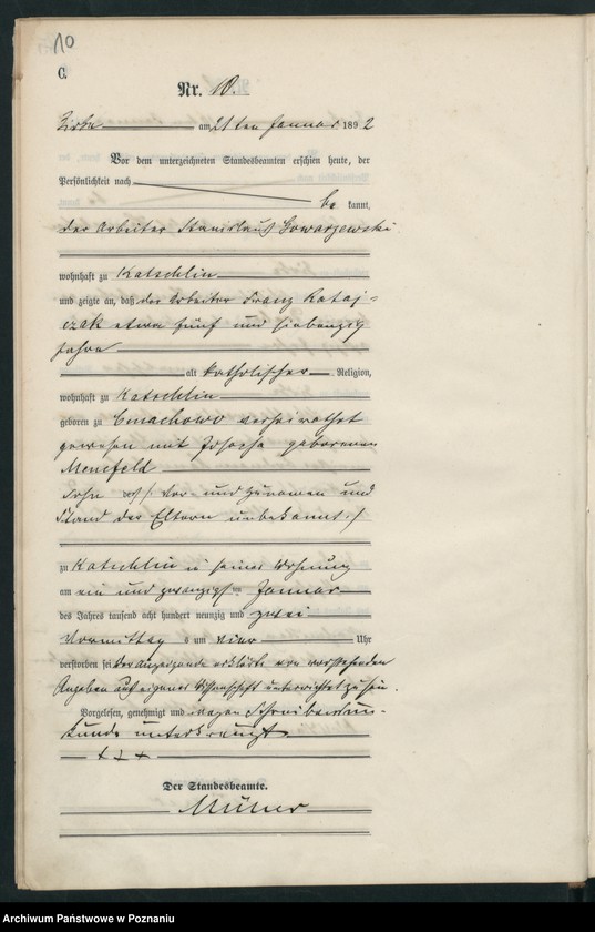 image.from.unit.number "Księga zgonów"