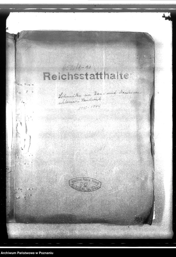 Obraz 4 z jednostki "Lohnsätze im Bau - und Maschinenschlosserhandwerk"