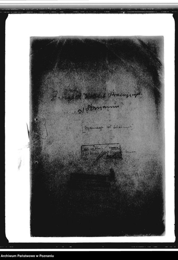 Obraz 4 z jednostki "Organizacja kół lokalnych"