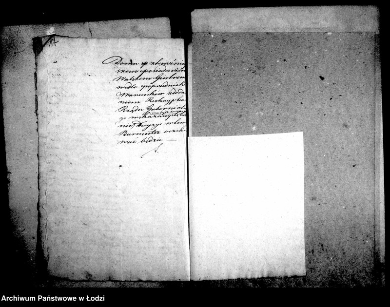 Obraz 16 z jednostki "O budowie i sprzedaży domów kosztem rządu wystawionych"