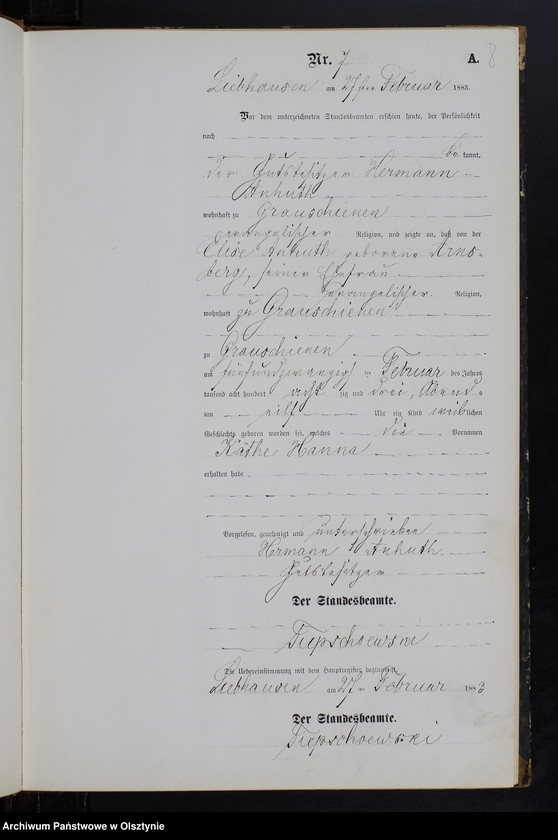 image.from.unit.number "Geburts-Neben-Register Nr 1 - 51"