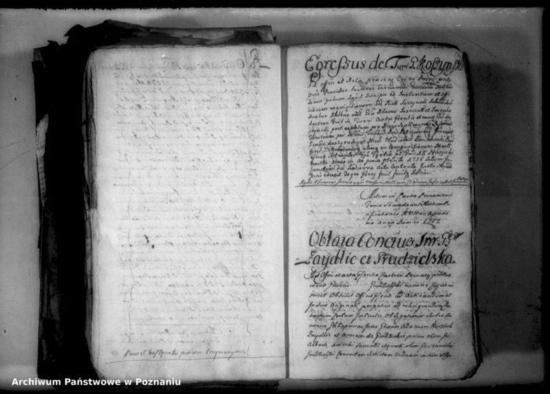 Obraz 17 z jednostki "Relationes [protocollon]"