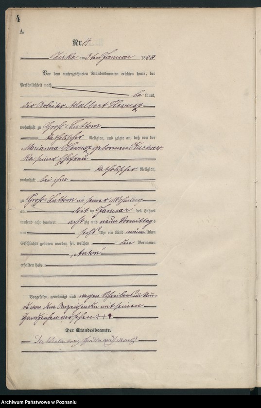 image.from.unit.number "Księga urodzeń"